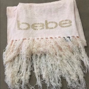 Bebe scarf